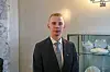 Kansanedustaja Miko Bergbom: Vauva syntyi kreivin aikaan!