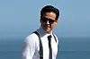 Colin Farrell sarjassa Sugar