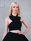 Anya Taylor-Joy vuonna 2026.