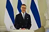 Alexander Stubbin kotona yllättävä elementti – paljastava kuva!