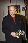 Jyrki Kovaleff kuvattuna vuonna 2007.