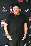 Ville Haapasalo vuonna 2018.