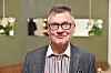 Pekka Autiovuori kuvattuna vuonna 2016.
