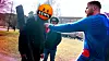 Perjantai-dokkari Suomen vihatuin tubettaja Kotkamies ja Sean Ricks