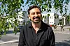 Salkkarit pressi 19.5 Konalassa.Constantinos 'Gogi' Mavromichalis
