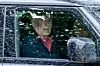 Ex-prinssi Andrew huolta herättäneen mustelman kanssa torstaina.