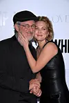Steven Spielberg ja Drew Barrymore ovat edelleen läheisiä ystäviä.