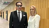 Kirsti Paakkasen testamenttiriita uudelle kierrokselle – Heikki Lampela ja kaunis juristi valmiina taistoon