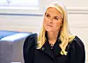Mette-Maritin terveydentila heikkeni: Yllättävä vaikutus