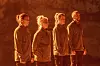 Mira Potkonen, Pinja Sanaksenaho, Martina Aitolehti ja Joonas Vuorela.