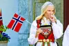 Kruununprinsessan terveys huolestuttaa perhettä.