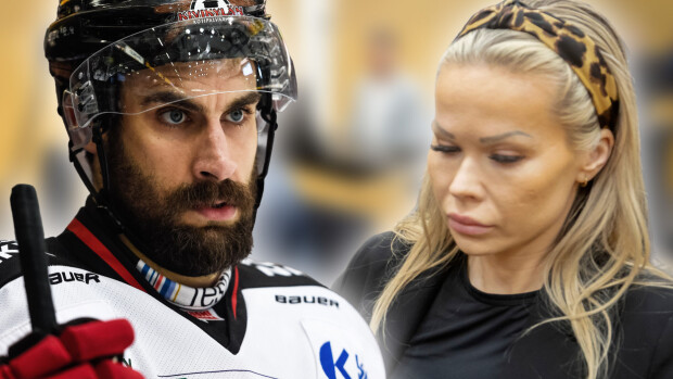 Semir Ben Amor Rakastui Ex avovaimonsa Juristiin Kesken K r jien Seiska Semir Ben Amor Rakastui Ex avovaimonsa Juristiin Kesken K r jien Seiska