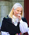 Kuningashuone ilmoitti perjantaina (5.6.), että Mette-Maarit on siirretty keuhkonsiirtolistalle.