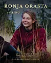 Ronja teki dramaattisen Ainon roolin.