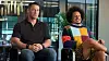 John Cena ja Eric Andre elokuvassa Pikkuveli