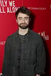 Harry Potter -tähti ja puoliso: Hurja pituusero!