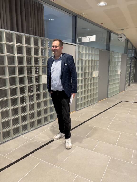 Jethro Rostedt Jethro Rostedt: Talousrikostuomio pysyi hovioikeudessa ennallaan | Seiska