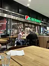 Wallu toi mieleen JP Kukkosen puhuessaan tärkeänä bisneksistä.