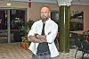 Oho, mikä muodonmuutos! Robert Helenius on kuin eri mies