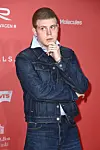Yung Lean vuonna 2025.
