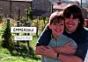 Emmerdale Zoe Henry Jeff Hordley
