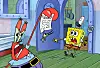 Paavo Pesusieni -sarjan loi meribiologi Stephen Hillenburg.