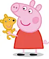 Pipsa Possua on esitetty televisiosta vuodesta 2004 alkaen.