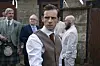 Jamie Bell sarjassa Half Man