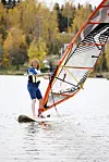 Kuva Rokkikukon vesivalloitukselta lokakuussa 2024.