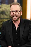 Kiefer Sutherland This Morning -keskusteluohjelmassa.