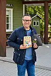 Teemu sai Seiskalta kesätuliaisia.