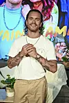 Pete nähtiin Vain elämää -musiikkiohjelmassa vuonna 2022.