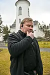 Jouko joutui pahaan paikkaan Lammilla.