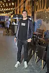 Pekka Hyysalo joutui vakavan huijauksen kohteeksi