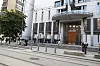 Oslon käräjäoikeuden edustalla kävi maanantaina (15.6.) kova kuhina.