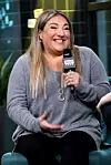 New York, NY, USA. 6 January, 2020. Jo Frost visits the BUILD Series discussing Lifetime's 'Supernanny' at BUILD Studio. Credit: Steve Mack/Alamy Live News