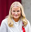 Happiviikset ovat tulleet Mette-Maritille tutuiksi kevään aikana.