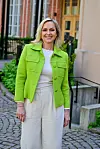 Cozy crime -sarjoja fanittavalle Anulle rooli brittisarjassa olisi unelmien täyttymys.
