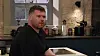 Emmerdale Aaron Dingle Danny Miller