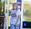 Debbie Rowe kuvattuna kesäkuussa 2026.