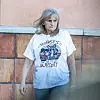 Debbie luopui Michaelista erotessaan vanhemman oikeuksistaan. Nykyään hän on kuitenkin tekemisissä ainakin Paris-tyttärensä kanssa.