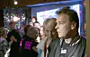 Aimo Peltoniemi (Vesa Kietäväinen) on ihastunut Rauniin.