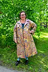 Rosa lähti ilomielin katsomaan Turun Samppalinnan kesäteatterin musikaalia Notre Damen kellonsoittaja.