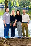 Tanskan kuningatar Mary: Koskettava viesti