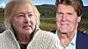 Taivas varjele! Danny, 83, ja Frederik, 81, ottavat mittaa Lapissa – ”Vanhat riitapukarit”
