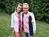 Kisu ja Tiina ovat pitäneet yhtä jo 20 vuotta. - On se aika pitkä aika sekin, Kisu toteaa.