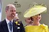 Prinsessa Catherinelta hempeä viesti – prinssi Harry juhli toisissa tunnelmissa