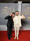 Arttu ja Gogi olivat innoissaan House of the Dragonin uuden kauden avausjaksosta. – Kuin olisi katsonut kokonaisen Pirates of the Caribbean -leffan! Gogi pohdiskeli enskarin jälkeen.