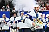 Koko kauden sivussa ollut Sasha Barkov kuntoutui MM-kisoihin ja johdatti Leijonat kultaan.