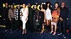 Miles Mitchell, Christian, Eric, Paige, Eddie, Bella, Shayne Audra, Zola Ivy sekä Bria. Kuvasta puuttuvat Angel Iris sekä alaikäiset Izzy Oona ja Max Charles.